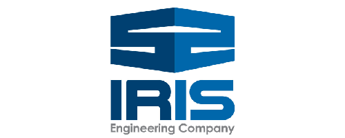 logo iris Project