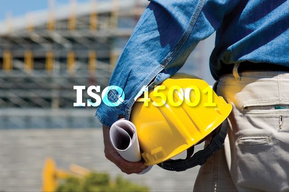 02 ISO building standards