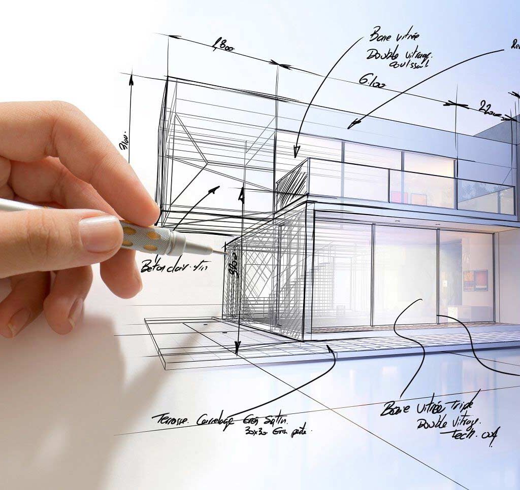 03 Standard residential building plan