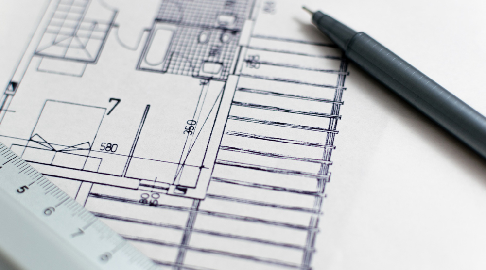 04 Standard residential building plan