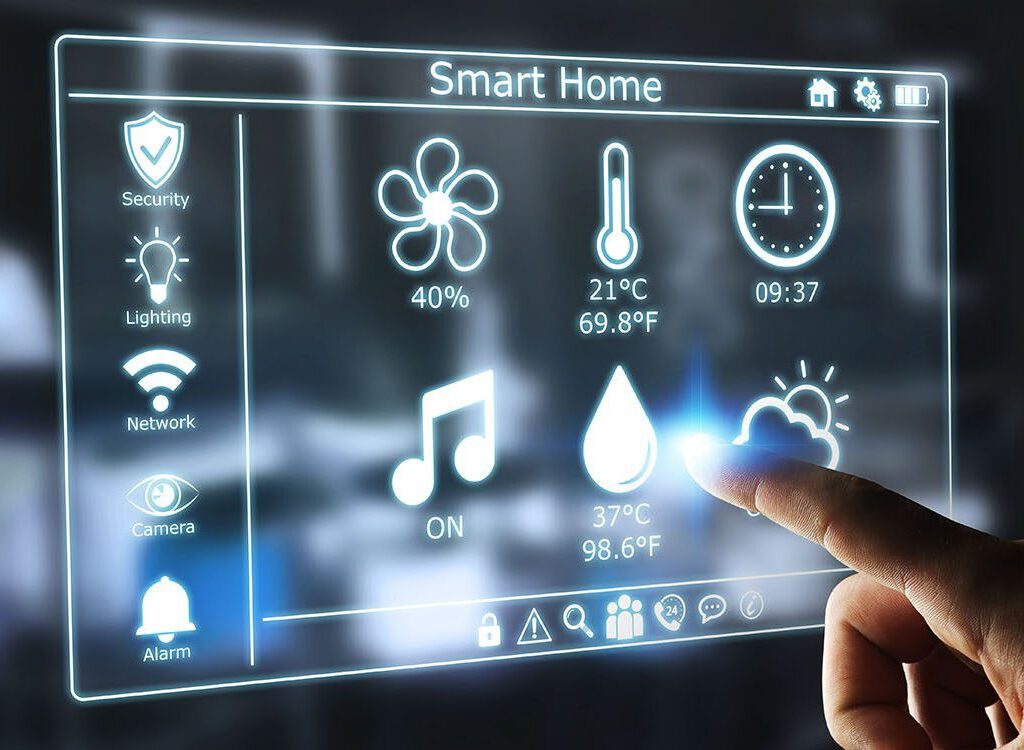 05 The importance of optimizing energy consumption in buildings