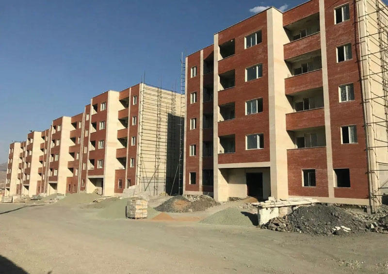 01 Buying a house in Baharestan Isfahan