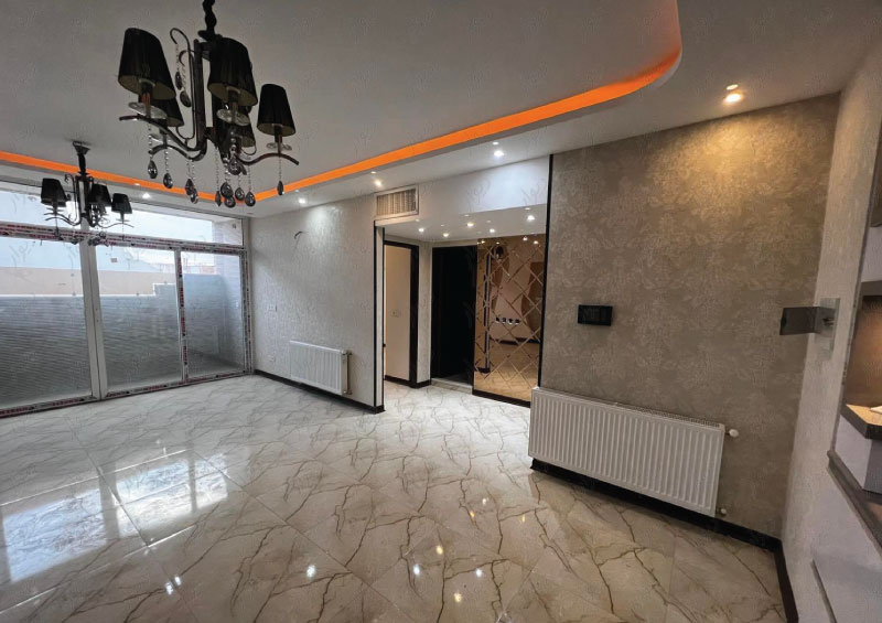 02 Buying a house in Baharestan Isfahan